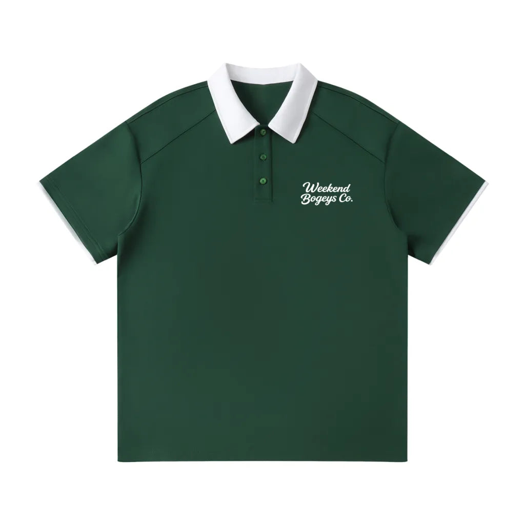 Golf Polos