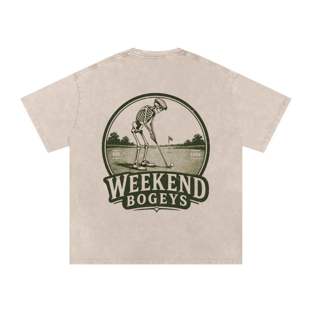 Casual Tees