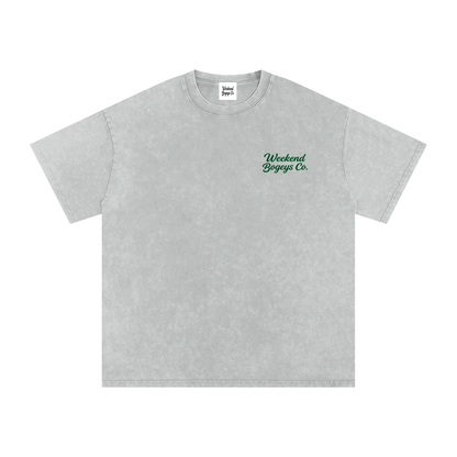 Weekend Bogeys “Range Day” Tee