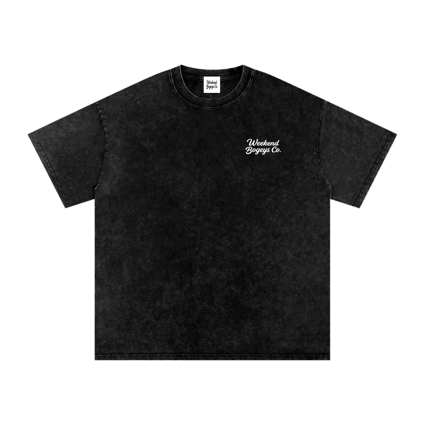 Breakfast Balls Vintage Tee