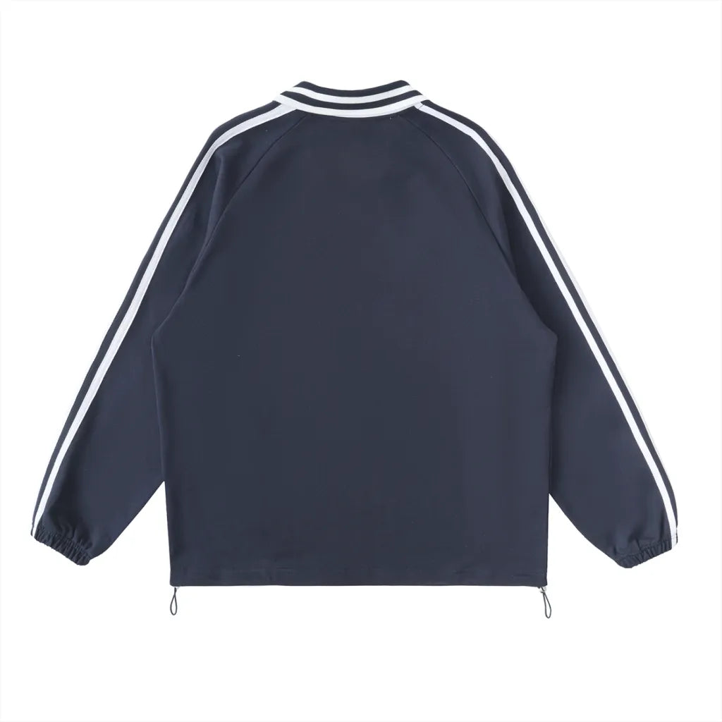 Weekend Bogeys Co. Long Sleeve Club Polo