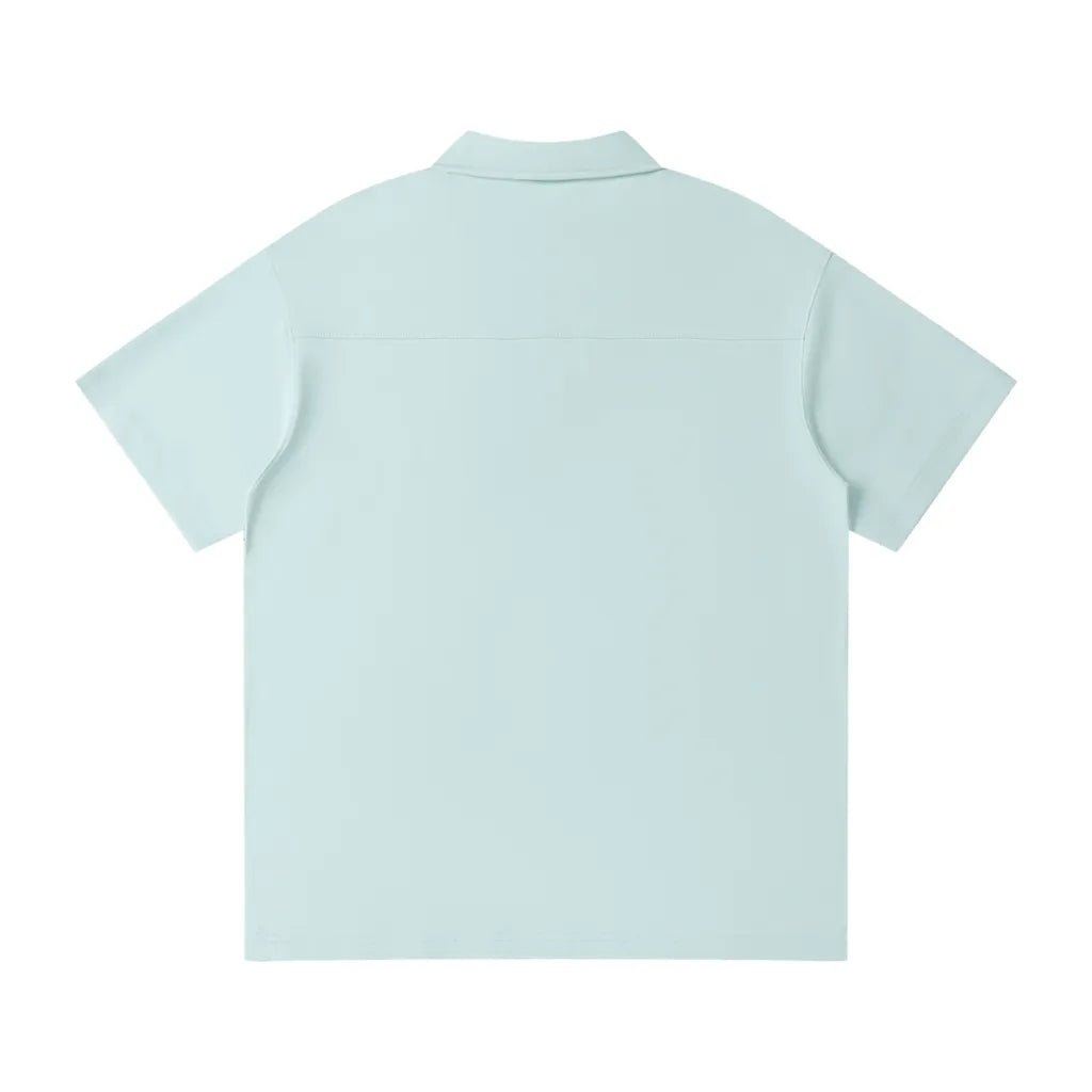 Weekend Bogeys Co. Quarter-Zip Polo
