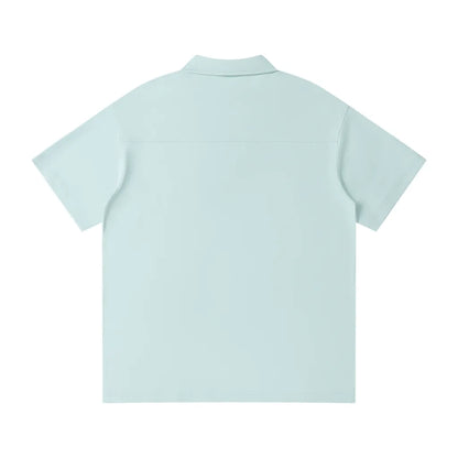 Weekend Bogeys Co. Quarter-Zip Polo